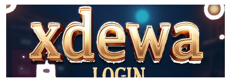 xdewa login logo